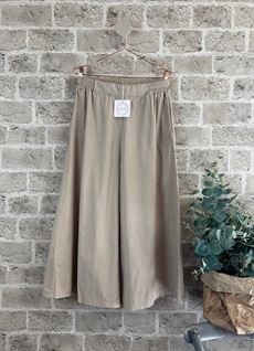 CABANA LIVING BUKSER, MATH 60397, CASHMERE